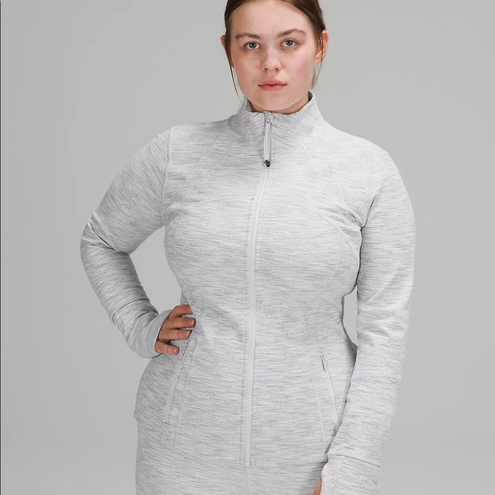 Define Jacket